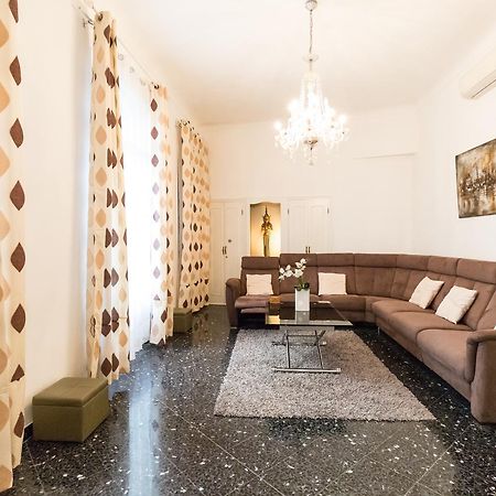 Appartement Du Thiers Νίκαια Εξωτερικό φωτογραφία