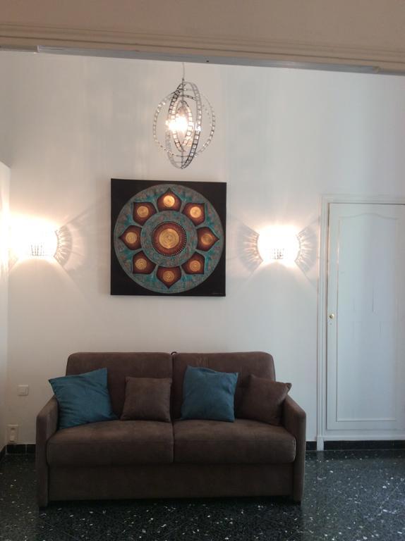 Appartement Du Thiers Νίκαια Δωμάτιο φωτογραφία