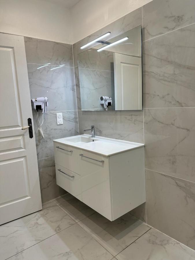Appartement Du Thiers Νίκαια Εξωτερικό φωτογραφία