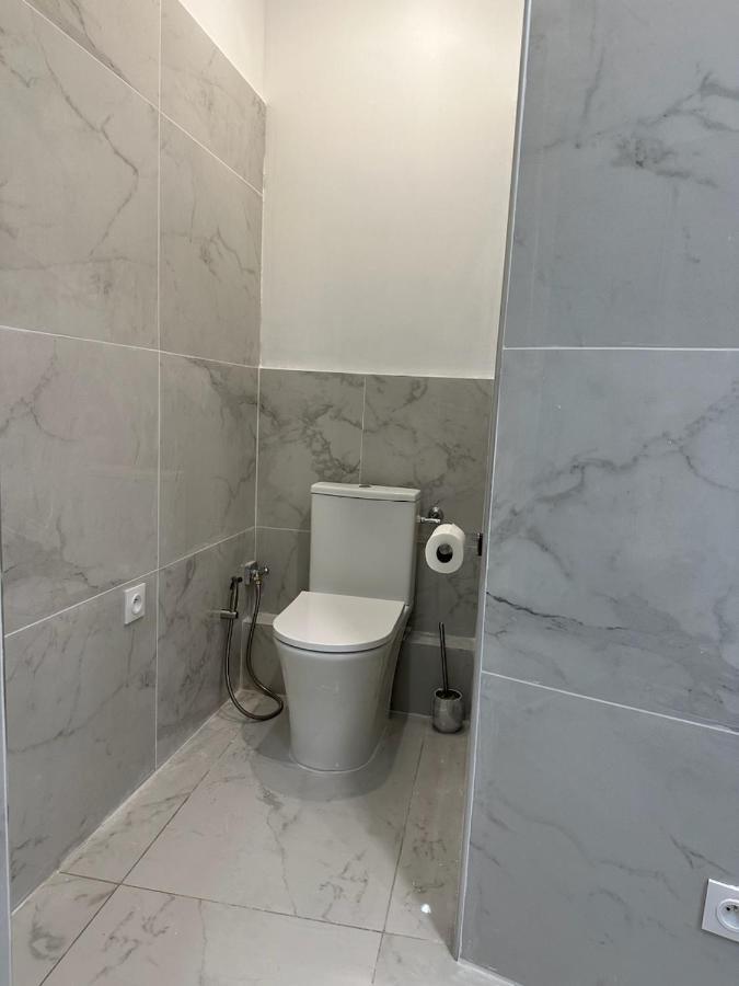 Appartement Du Thiers Νίκαια Εξωτερικό φωτογραφία