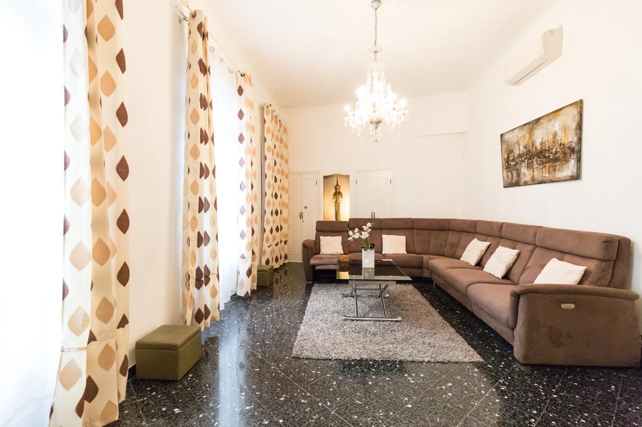 Appartement Du Thiers Νίκαια Εξωτερικό φωτογραφία