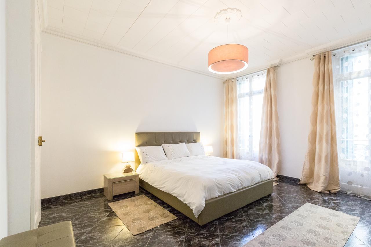 Appartement Du Thiers Νίκαια Εξωτερικό φωτογραφία