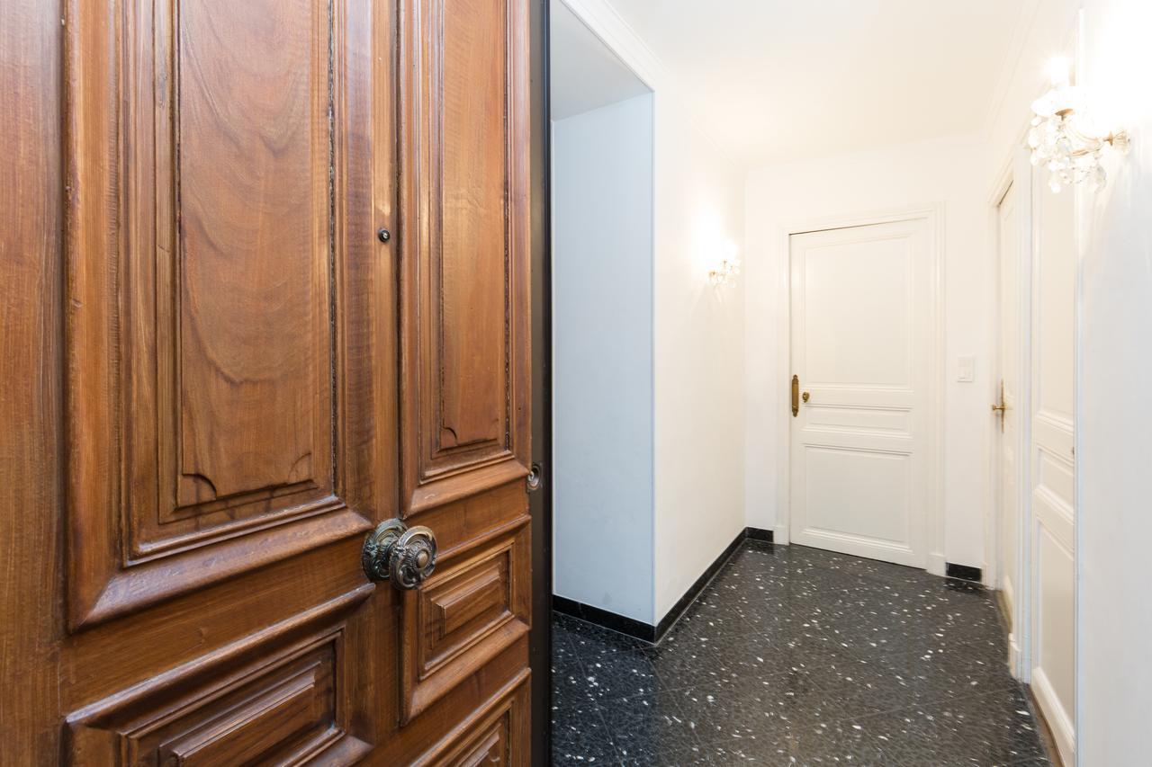Appartement Du Thiers Νίκαια Εξωτερικό φωτογραφία