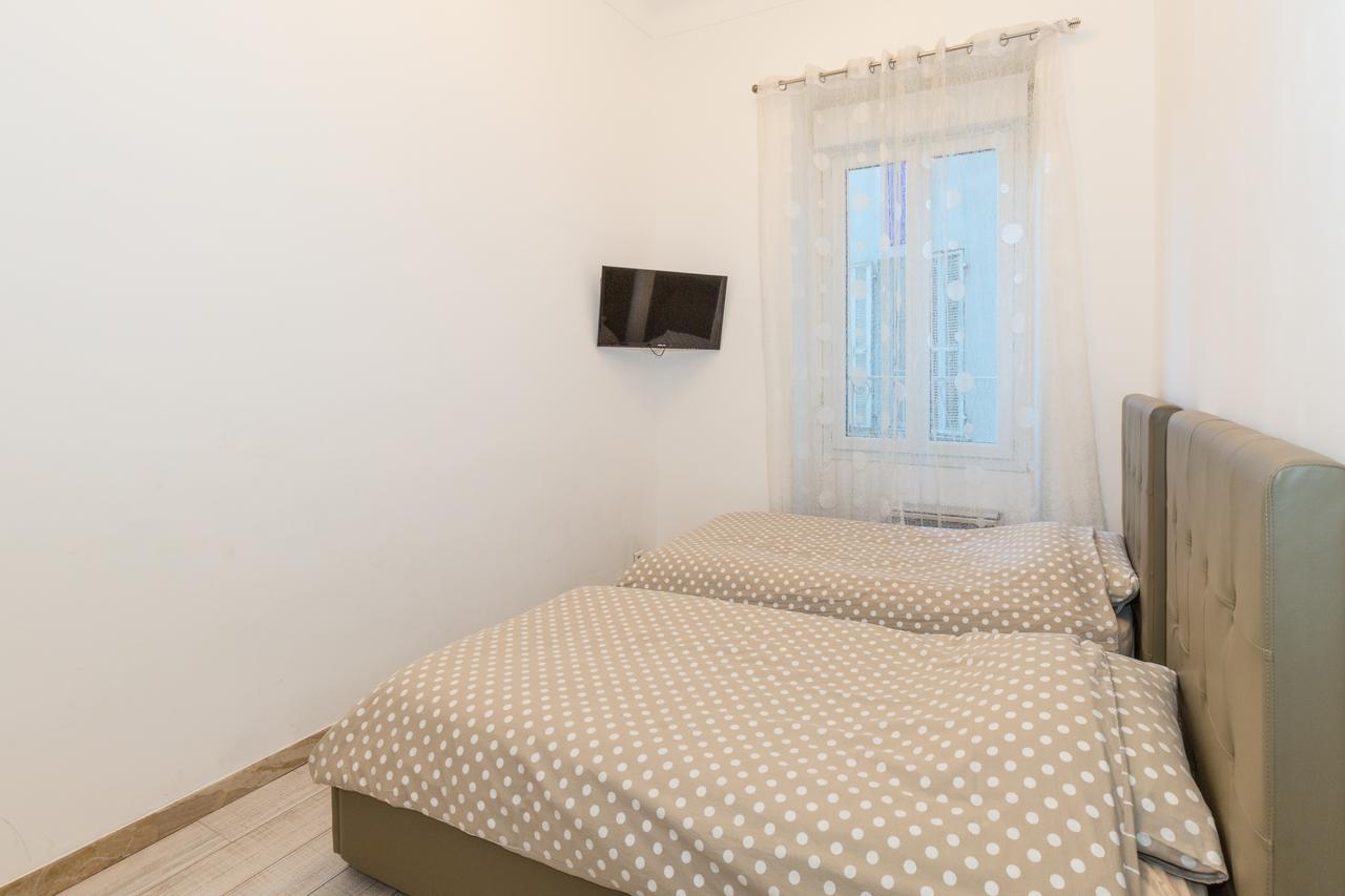 Appartement Du Thiers Νίκαια Εξωτερικό φωτογραφία