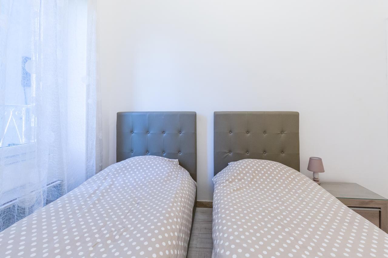 Appartement Du Thiers Νίκαια Εξωτερικό φωτογραφία