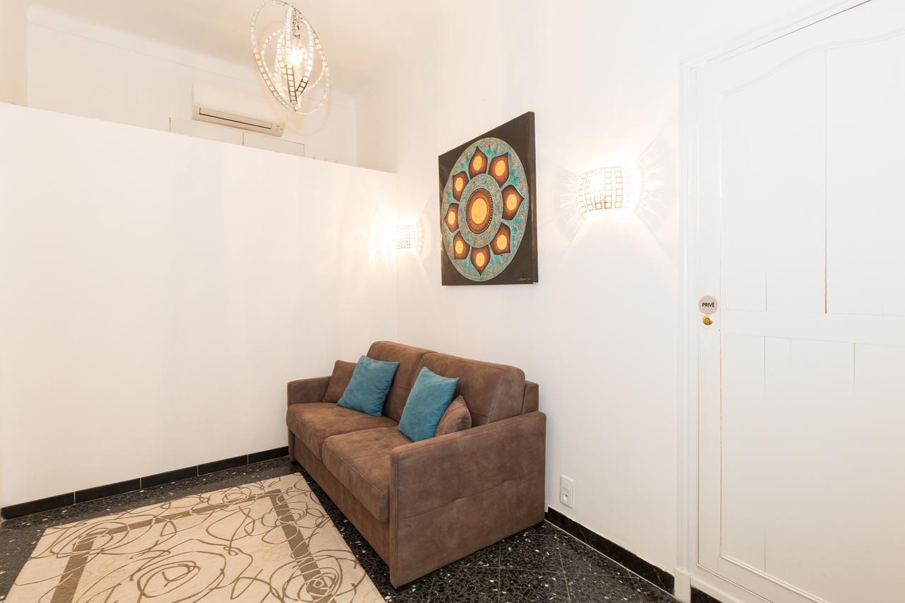 Appartement Du Thiers Νίκαια Εξωτερικό φωτογραφία