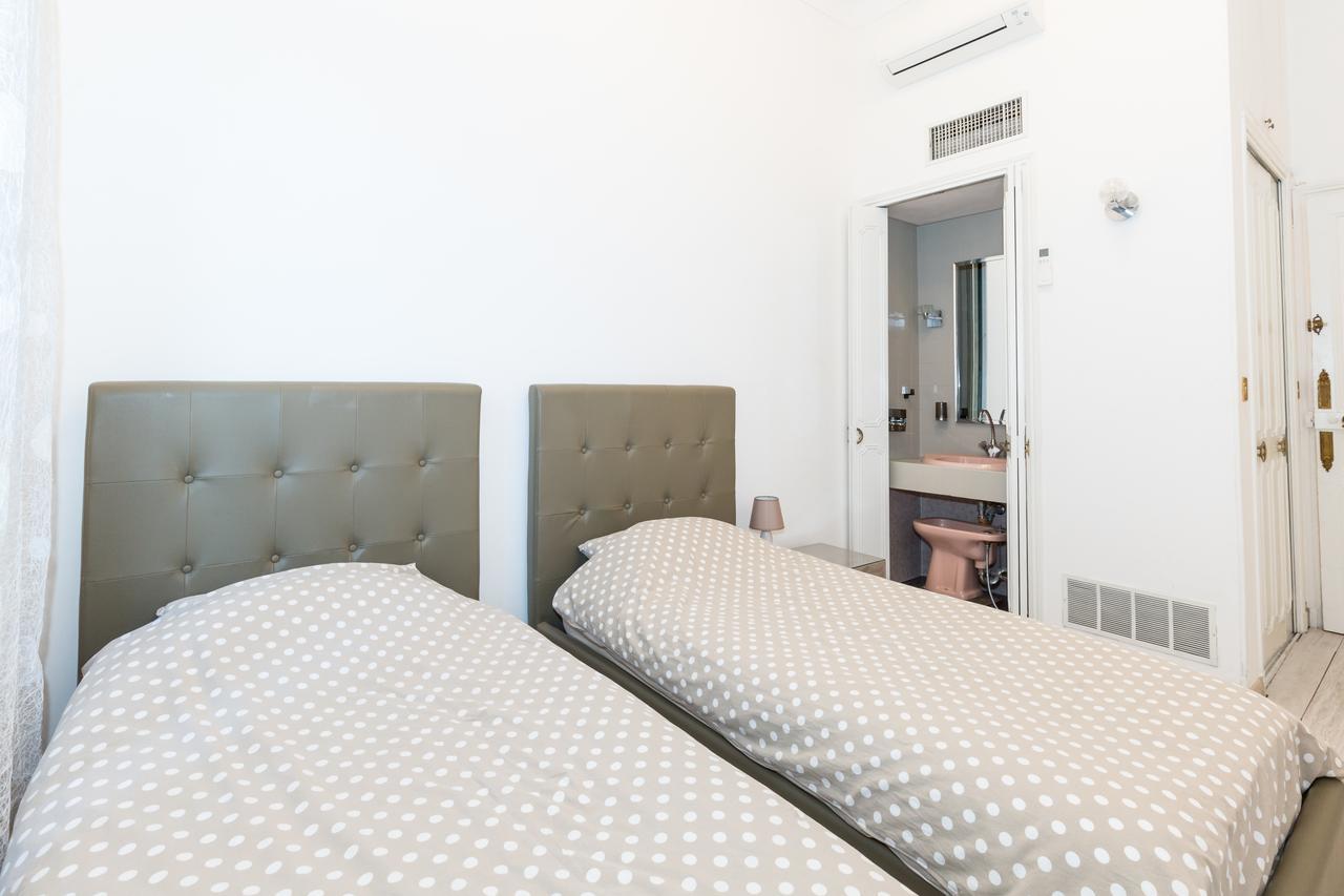 Appartement Du Thiers Νίκαια Εξωτερικό φωτογραφία