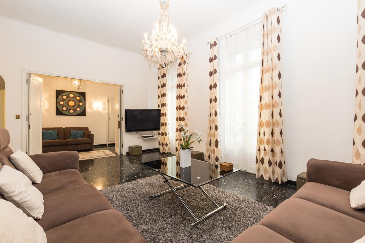 Appartement Du Thiers Νίκαια Εξωτερικό φωτογραφία